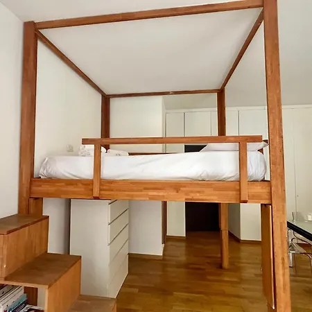 דירה Kibilu - Via Morosini - Policlinico - Centro Citta *